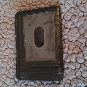 Men wallet